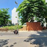 Bán đất 5x16m, gần trường cấp 1,2,3, kdc cách ngã tư bình chuẩn 300m, p.bình chuẩn, tp.thuận an