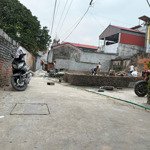 Bán đất tại tam đồng, mê linh, hà nội, 2,5 tỷ lô góc 90m2 đẹp.