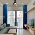 Cho thuê căn hộ 2pn, 2wc, 75m2 tại the sun avenue, giá cực chất 16 triệu, full nội thất, view sông