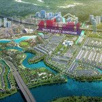 Bán căn hộ masteri centre point khu compound cao cấp vinhomes grand park