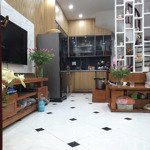 Bán nhà 5 tầng đẹp ngõ 197 hoàng mai mặt tiền 4m 2 mặt thoáng giá nhỉnh 6 tỷ