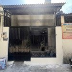 Hàng hiếm tại thạnh lộc 29, 3,68 tỷ, 51,9m2, 2pn, 1wc, pháp lý đầy đủ