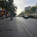 Bán nhà phân lô nguyễn văn cừ long biên 22 tỷ dt 152m2 x mt: 6m x 4 tầng kinh doanh ô tô tránh.