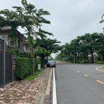 Cần chuyển nhượng căn biệt thự đơn lập waterpoint góc bìa gần sông