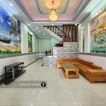 Bán nhà 5x16m, sân ô tô, 2,5 tỷ, gần giáo xứ bà trà 300m, p.bình chuẩn, tp.thuận an