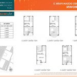 Duy nhất sót lại hàng chủ đầu tư giá 9,8 tỷ view trực diện vườn hoa