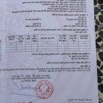 Cần bán lô đất mặt tiền đường 3/2 phường 12 vũng tàu giá 34tr/m2. ngay cổng lavita vũng tàu