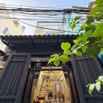 Cô vân bán gấp 1.99tỷ 49m2 nhà hoa lan phú nhuận để đi nước ngoài cùng gia đình ko phát sinh thêm