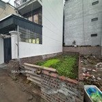 Bán đất tại phúc lợi, long biên, hà nội, giá cực chất chỉ với 5,6 tỷ, 45m2
