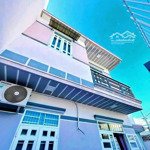 [ nhà new góc 2 mặt tiền đoàn trần nghiệp _ cách biển hòn chồng 450m ] hẻm xe máy, giá mềm : 2,6 tỷ