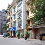 Bán nhà riêng tại đường lạc long quân ôtô tránh dt: 140m2, giá: 38 tỷ. tây hồ