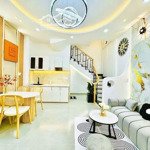 Nhà xinh 2 pn đường phùng văn cung phường 7 phú nhuận| 40m2 giá chỉ 1,98 tỷ, tặng full nội thất