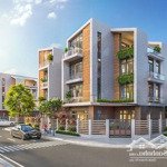Biệt thự đơn lập góc ánh dương cực hiếm tại vinhomes ocean park 3
