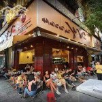Siêu phẩm mặt phố huỳnh thúc kháng 80m2, mặt tiền 7.2m vỉa hè sân bay, giá 54 triệu - cực sầm uất