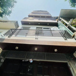 Bán nhà thái thịnh, ô tô, 68m2 x 5 tầng, 13,9 tỷ