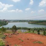 8.7 sào mặt tiền lê thị riêng bảo lộc view hồ.