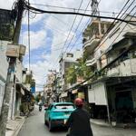 46m2 hxh trần mai ninh, ngang hơn 4m, hơn 5 tỷ