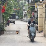 Cần bán nhà riêng phố phú thượng_7 tầng 10p khép kín rộng vừa ở vừa cho thuê