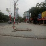 Bán đất mặt phố lê trọng tấn hà đông tặng nhà 2 tầng 82m2, lô góc oto kinh doanh, nhỉnh 280triệu/m2