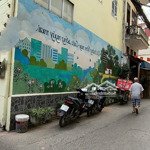 Trung tâm cầu giấy -ngõ oto kinh doanh - lô góc gần phố - ngõ thông phố quan hoa, mặt tiền đẹp đỉnh