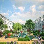 Bán lk louis city đại mỗ mặt khe thoáng view chung cư dtt 96m2, mt 6m, giá 2x tỷ. lh: 0931.133.135