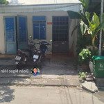 Bán lô đất biển - tặng dãy trọ, mt bàu năng 1