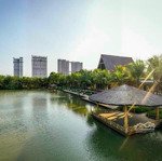 Bán biệt thự đảo 800m2 view 2 mặt sông ecopark grand,vị trí độc bản.