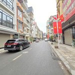 Phân lô víp nguyễn xiển thanh xuân ô tô tránh kdvp 55m2, 5t 17.9 tỷ