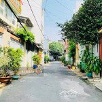 Bán nhà hẻm vip xe tải thông 111 đường vườn lài - dt 4 x 18 - giá 7.3 tỷ thương lượng.