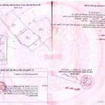 Bán đất mặt tiền tuyến tránh quốc lộ 56, phường long hương, trung tâm thành phố bà rịa.