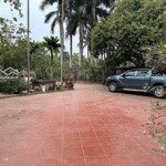 Bán nhà riêng tại đường thái lai, xã minh trí, sóc sơn, hà nội