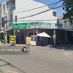 Bán lô góc tặng dãy trọ đang cho thuê