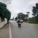 Chính chủ cần bán lô đất 81m2 tại kiên phong, đồng thái, an dương cực kỳ đẹp.