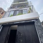 Bán gấp biệt phủ phân lô tư đình 98m2-mt 5.5m-18 tỷ-ô tô tránh-thang máy-full nội thất