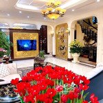 Cập nhật các căn biệt thự vườn đào. lô góc, mặt đường lớn ! giá tốt nhất thị trường !