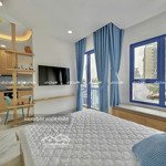 Cho thuê chdv tách bếp mới 100%, thang máy, nội thất cao cấp gần etown cộng hòa, kcn tân bình