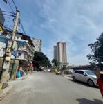 Bán nhà 5 tầng thang máy vạn phúc, hà đông. ngõ thông, ô tô gần. 8.3 tỷ