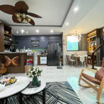 Bán nhà lô góc mặt phố trích sài, view hồ tây 65m 5t mặt tiền 4.6m vỉa hè kd 55 tỷ