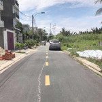 Chủ ngộp bán gấp lô đất 80m2, giá 2.1 tỷ kdc phú lợi, phạm thế hiển, quận 8, dân cư hiện hữu