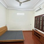 Chính chủ - bán nhà riêng phố quan hoa - cầu giấy - hà nội- giá ưu đãi hot