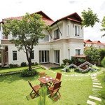 Chính chủ gửi bán biệt thự song lập khu đô thị long việt, quang minh, mê linh.cơ hội đầu tư tốt