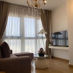 Cho thuê căn hộ toà nam gold coast nha trang 2pn, view đẹp, full nội thất