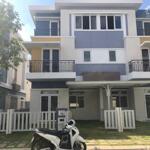Biệt thự song lập rosita khang điền phường phú hữu quận 9, sổ hồng 176m xây 3 lầu bán gấp 11,8 tỷ