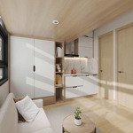 Bán gấp nhà dòng tiền. quan nhân - tx. dt: 60mx7t. giá 19.8 tỷ