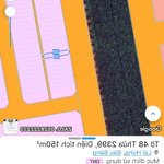 Nhà 1 trệt, 1 lầu , dãy 8 nhà trọ. diện tích 300m2 phun thổ cư. ngay kcn bàu bàng,bình dương