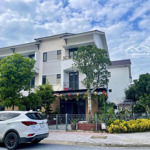Chính thức mở bán những block shophouse cuối cùng tại centa riverside vsip bắc ninh, giá f0 cdt