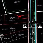 Vin gọi tên biểu khê-thụy lâm.dt64m.nằm sát khu qh vin, đường trước đất 10m đối diện là sân bóng