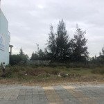 Bán 4 lô đất vàng trường sa, ngũ hành sơn vị trí đắc địa bên biển - sổ đỏ từng lô - đầu tư an toàn