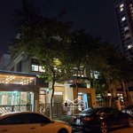 Vợ chồng tôi cần bán căn biệt thự vườn đào - nhìn sang vườn hoa !