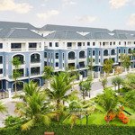 Quỹ căn phân khu san hô giá rẻ, vị trí đẹp, gần công viên nước tại dự án vinhomes oceanpark 2